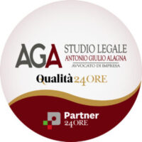Studio Legale  Antonio Giulio Alagna