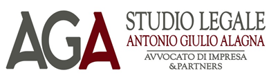 Studio Legale  Antonio Giulio Alagna
